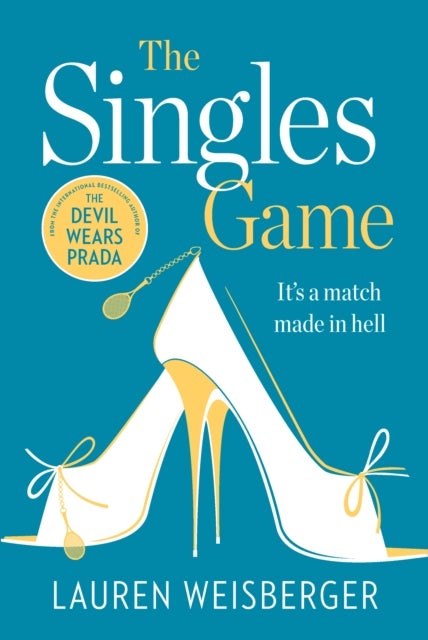 The Singles Game printed_book_paperback english - 30/06/2016 