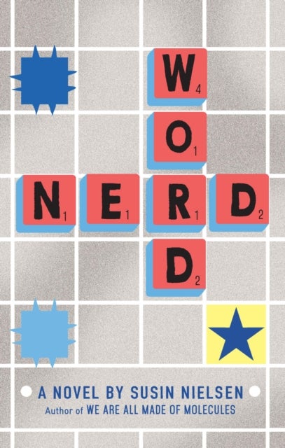 Word Nerd - Paperback English by Susin Nielsen - 42649