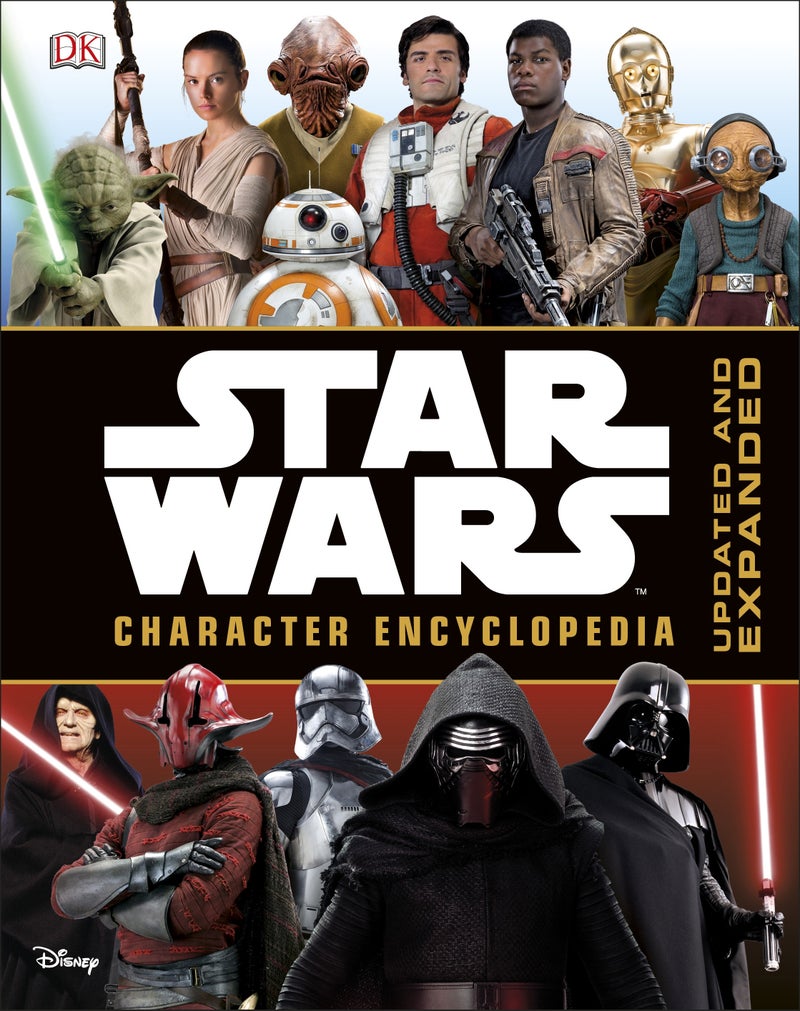 Star Wars - Hardcover English by DK - 01/04/2016
