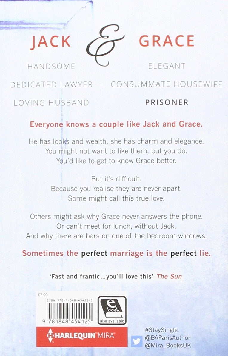 Behind Closed Doors printed_book_paperback english - 11/02/2016  - Image 2