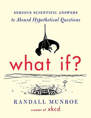 What If - Paperback English by Randall Munroe - 24/09/2015 - v1502138388/N11156170A_1