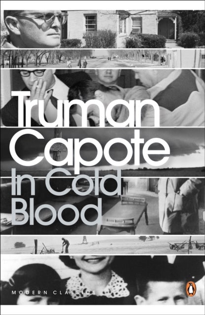 In Cold Blood - Paperback English by Truman Capote - 03/02/2000