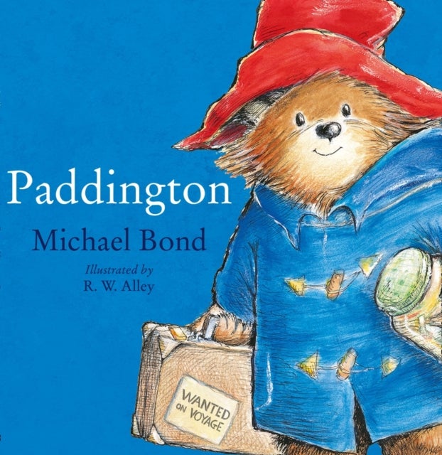 Paddington Paperback English by Michael Bond - 42878 