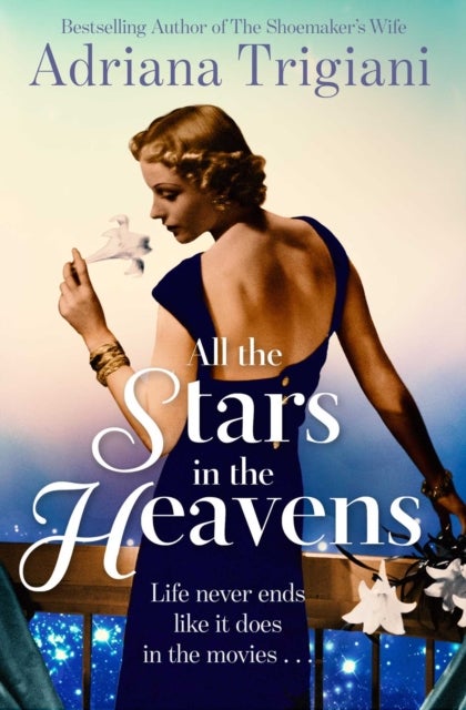 All The Stars in The Heavens printed_book_paperback english - 08/09/2016
