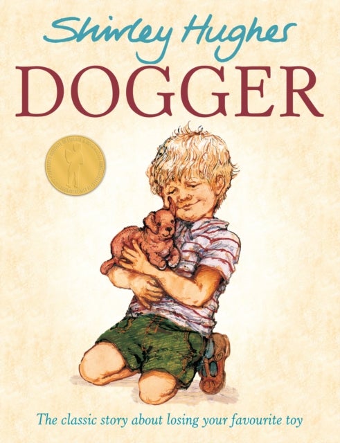 Dogger - Paperback English by Shirley Hughes - 05/02/2009