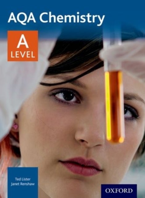 كتاب الطالب AQA Chemistry A Level الإصدار الثاني