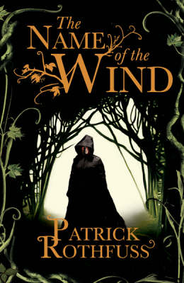 The Name of The Wind (اسم الرياح) غلاف ورقي الإنجليزية - 39788