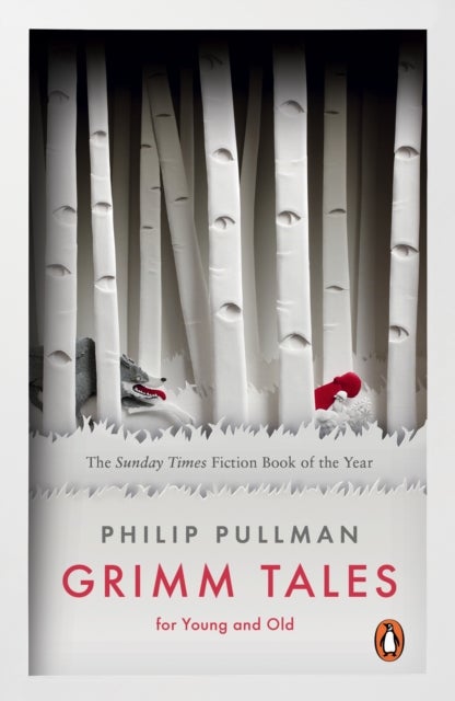 Grimm Tales - Paperback English by Philip Pullman - 05/09/2013 