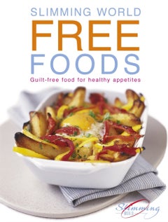 Slimming World Free Foods printed_book_hardback english - 06/01/2005
