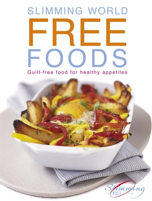 null - Slimming World Free Foods printed_book_hardback english - 06/01/2005 - Image 1