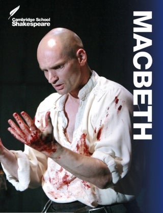 Macbeth Paperback English by William Shakespeare - 41659 - v1502138472/N11157178A_1