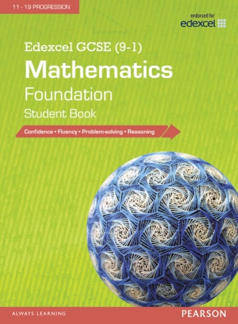 Edexcel GCSE (9-1) Mathematics printed_book_paperback english - 03/02/2015
