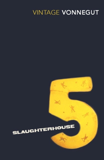 null - سلوتر هاوس 5 غلاف ورقي الإنجليزية - 33318 - Image 1