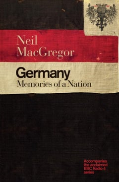 Germany Paperback English by Dr Neil MacGregor - 42555