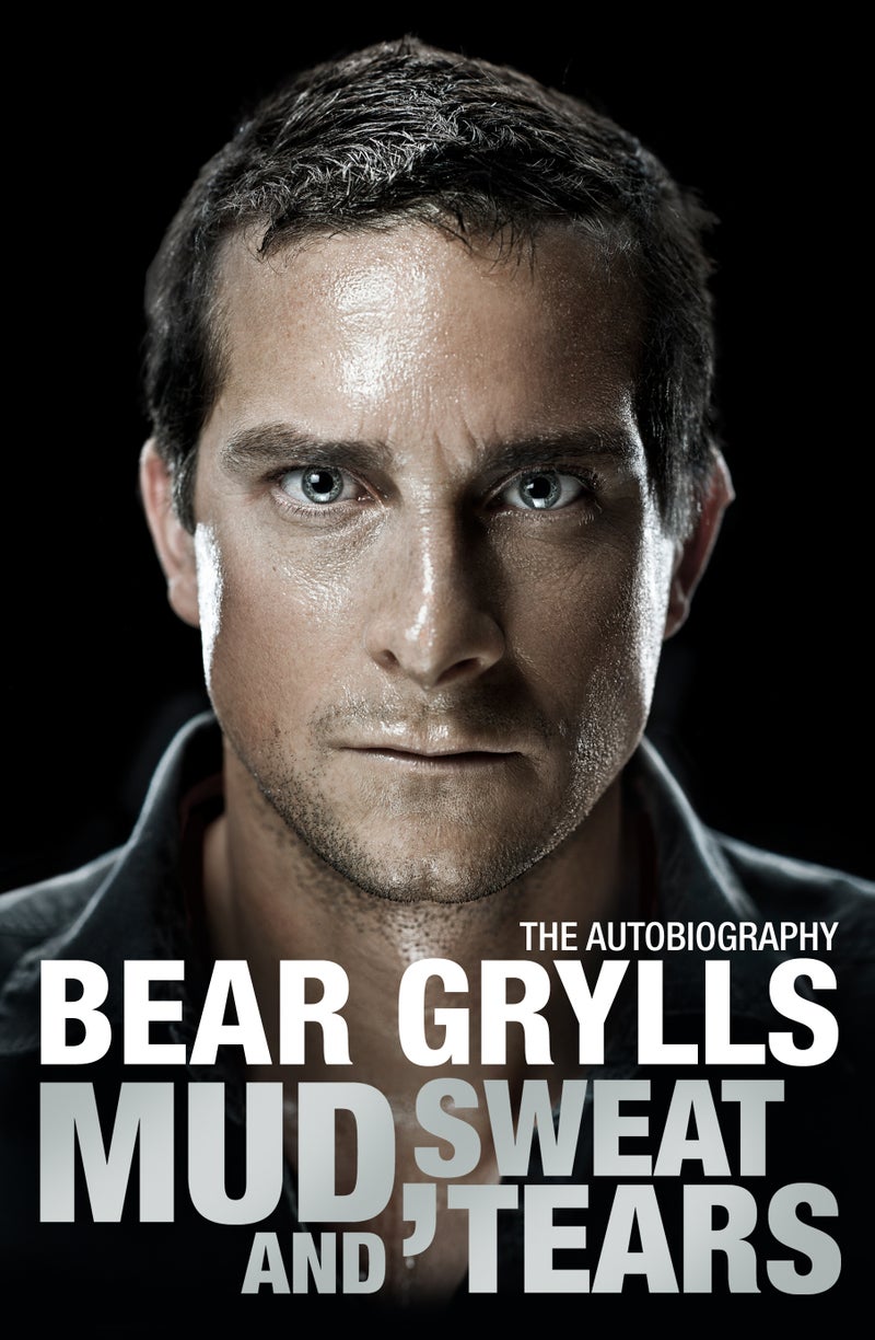 Mud, Sweat And Tears - Paperback English by Bear Grylls - 26/04/2012 - Image 1