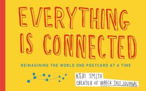 Everything is Connected printed_book_paperback english - 3/10/2013