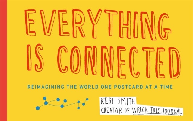 Everything is Connected printed_book_paperback english - 3/10/2013