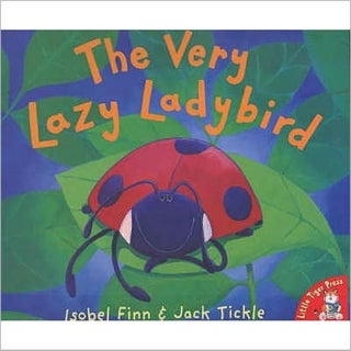 The Very Lazy Ladybir printed_book_paperback english - 30/06/2000 - v1502138546/N11159206A_1