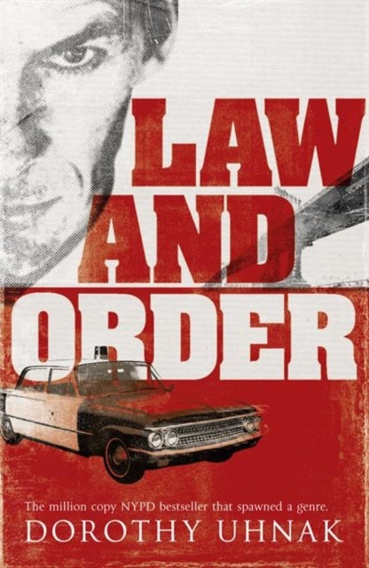 Law and Order - Paperback English by Dorothy Uhnak - 1/11/2008