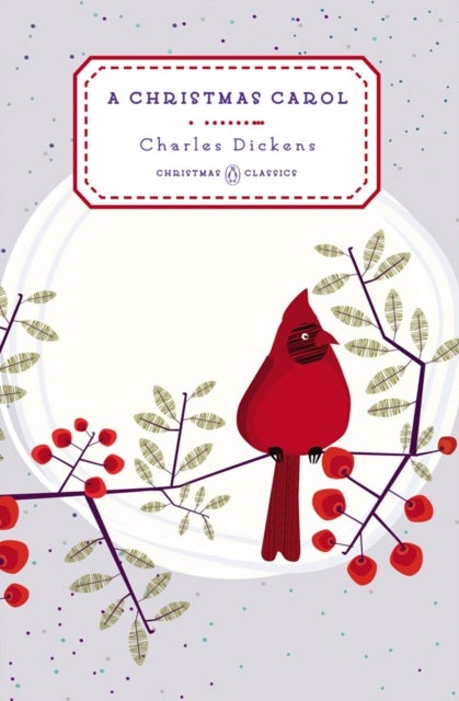 A Christmas Carol - Hardcover English by Charles Dickens - 8/10/2014 