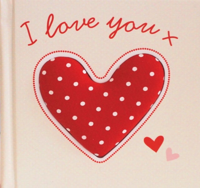 I Love You - Hardcover English by Josephine Collins - 7/1/2013 