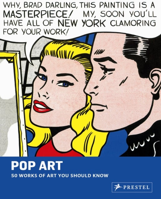 Pop Art printed_book_paperback english - 25/11/2013