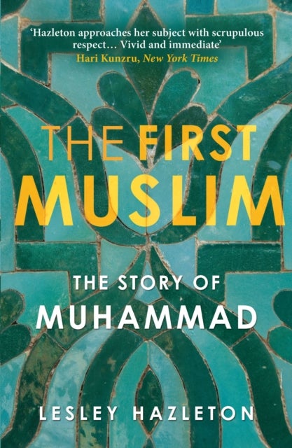 The First Muslim printed_book_hardback english - 7/6/1905