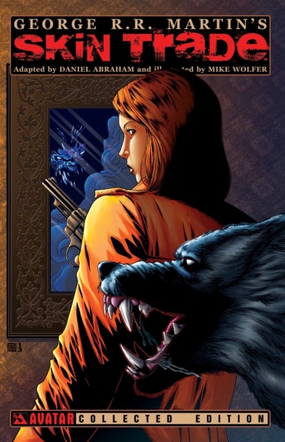 George R.R. Martin's Skin Trade - Paperback English by George R. R. Martin - 22/07/2014 
