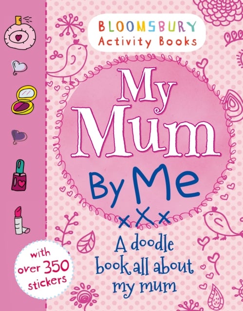 My Mum by Me - Paperback English by Harry Hill - 13/02/2014 