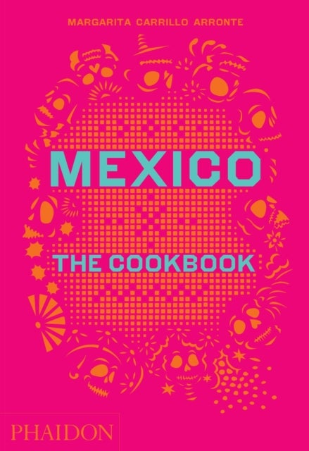 Mexico - Hardcover English by Margarita Carrillo Arronte - 27/10/2014 