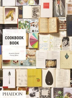 Cookbook Book - Hardcover English by Florian Bohm - 03/11/2014