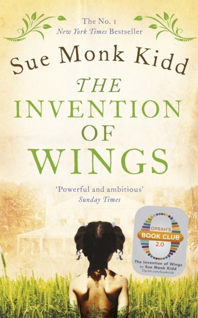 The Invention of Wings printed_book_paperback english