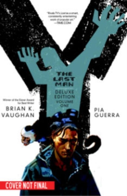 Y : The Last Man - Paperback English by Brian K. Vaughan - 16/09/2014