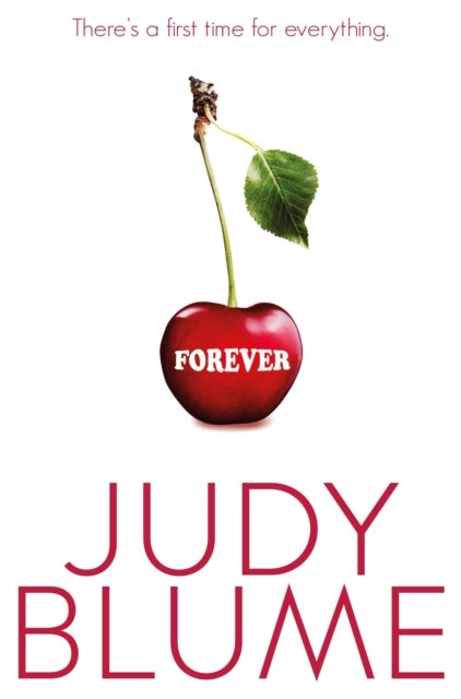 Forever - Paperback English by Judy Blume - 01/01/2015 