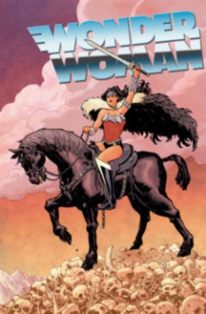 Wonder Woman - Hardcover English by Brian Azzarello - 07/10/2014