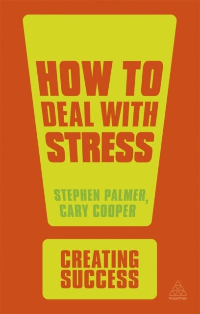 How to Deal With Stress printed_book_paperback english - 28/03/2013 