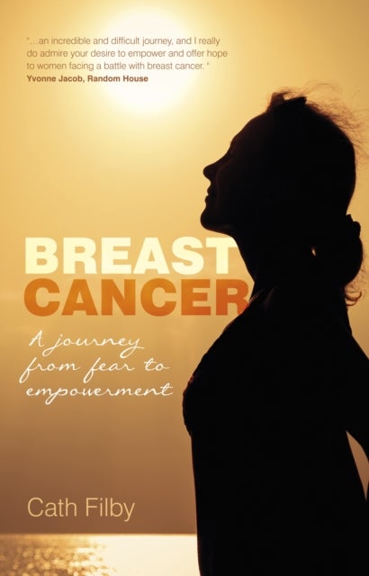 Breast Cancer - Paperback English by Cath Filby