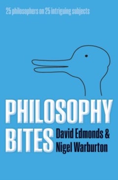 Philosophy Bites - Paperback English by David Edmonds - 04/05/2012 