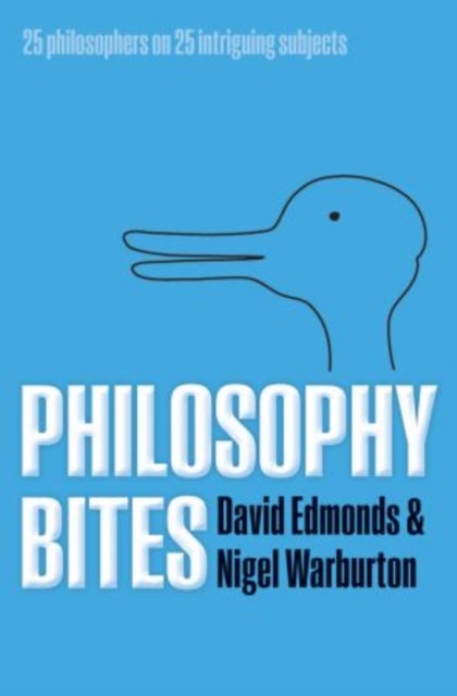 null - Philosophy Bites - Paperback English by David Edmonds - 04/05/2012 - Image 1