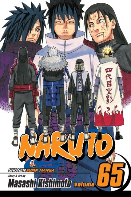 Naruto Paperback English by Masashi Kishimoto - 41643