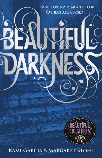 Beautiful Darkness Paperback English by Margaret Stohl - 38535