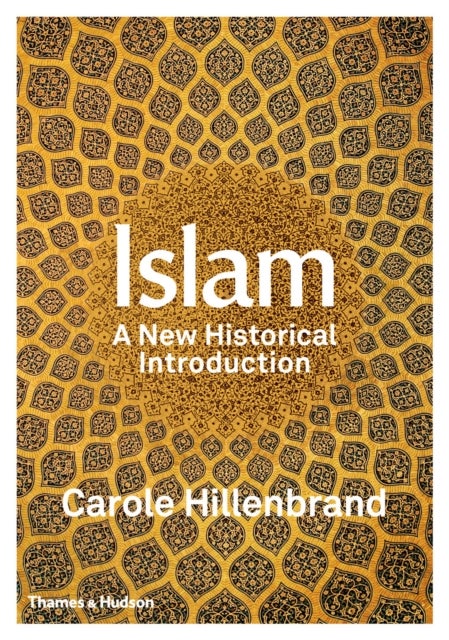 Islam - Paperback English by Carole Hillenbrand - 19/01/2015 