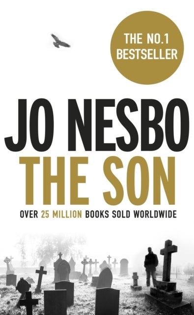 Son printed_book_paperback english - 2015