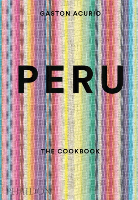 null - Peru Hardcover English by GastÃ³n Acurio - 42142 - Image 1