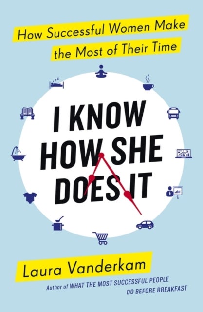 I Know How She Does It printed_book_paperback english - 25/06/2015 