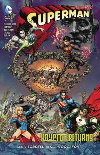 Krypton Returns printed_book_paperback english - 18/08/2015 - v1502138632/N11160294A_1