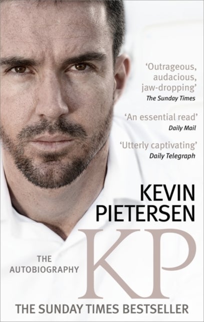 KP: The Autobiography printed_book_paperback english - 01/09/2015 