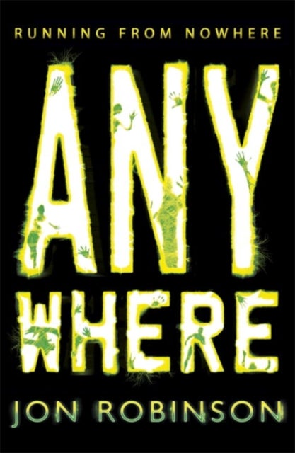 Anywhere printed_book_paperback english - 26/08/2014