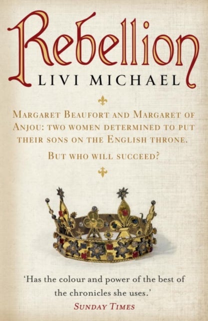 Rebellion - Paperback English by Livi Michael - 01/04/2017 