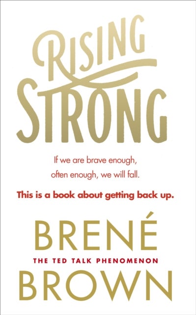 Rising Strong printed_book_paperback english - 27/08/2015 